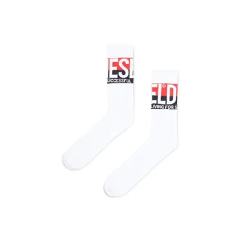 DIESEL Men Mid Calf Socks