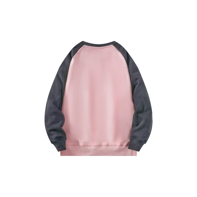 FASTFISH Sweatshirts Unisex-10