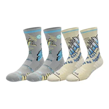 RIGORER Unisex Knee high Socks