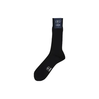 Beams Men Mid Calf Socks