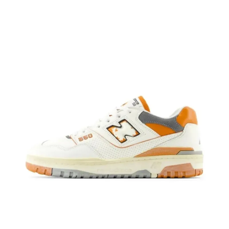 New Balance 550 Sneakers-0