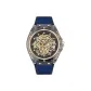 Cut-Out Dial