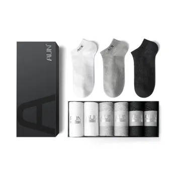 AUN Men Socks