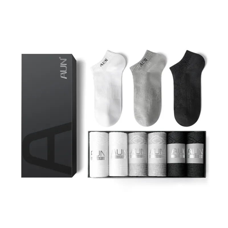 AUN Men Socks-0
