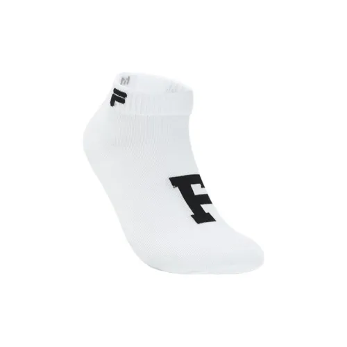 FILA FUSION Unisex Socks