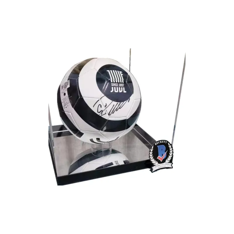 Yi Shot Sports Fan Merchandise Size 5-2