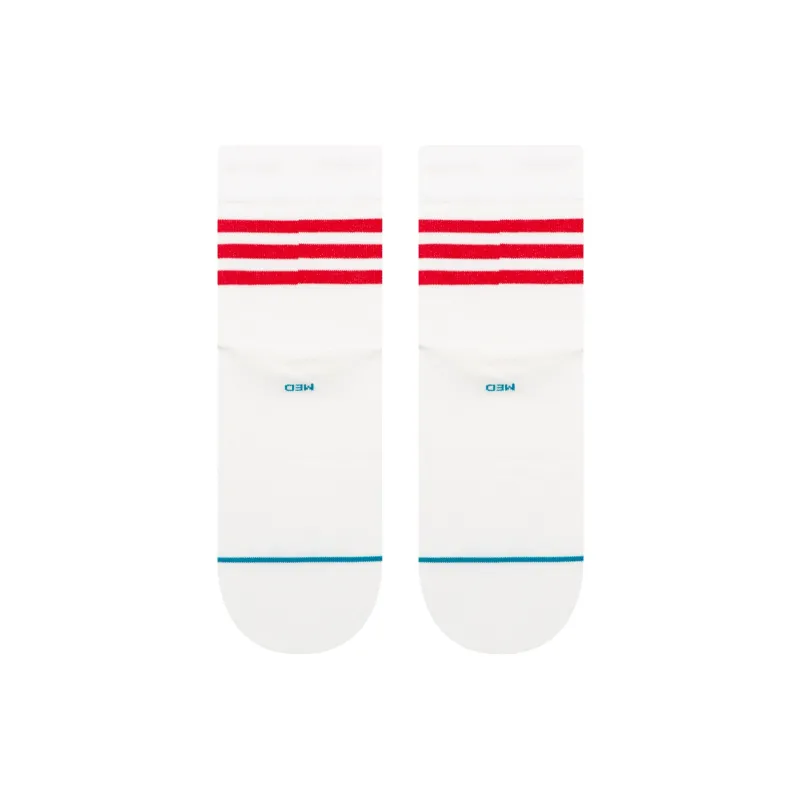 Stance Ankle Socks Women's 1 Pack-14