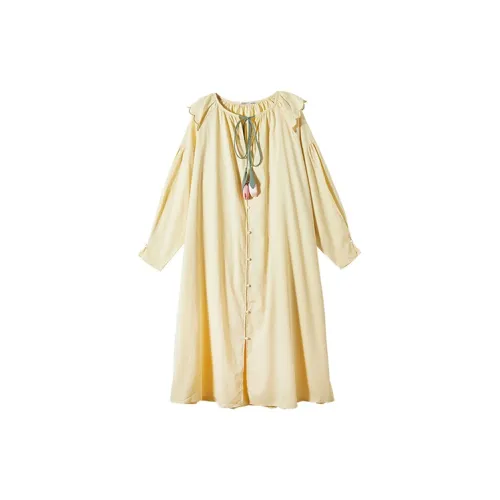 GUKOO Women's Nightgowns