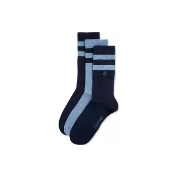 Calvin Klein Men Knee-high Socks
