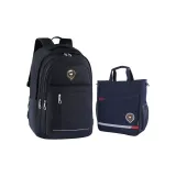 Blue+Tutoring Bag