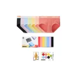 [Love Every Week]Women's 7 Pcs Set