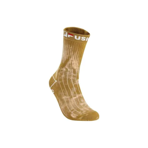 FILA FUSION Unisex Knee-high Socks