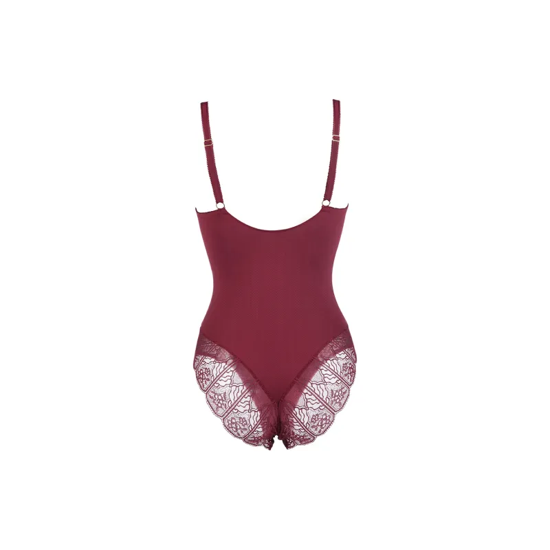 Selmark Women's Shapewear-2