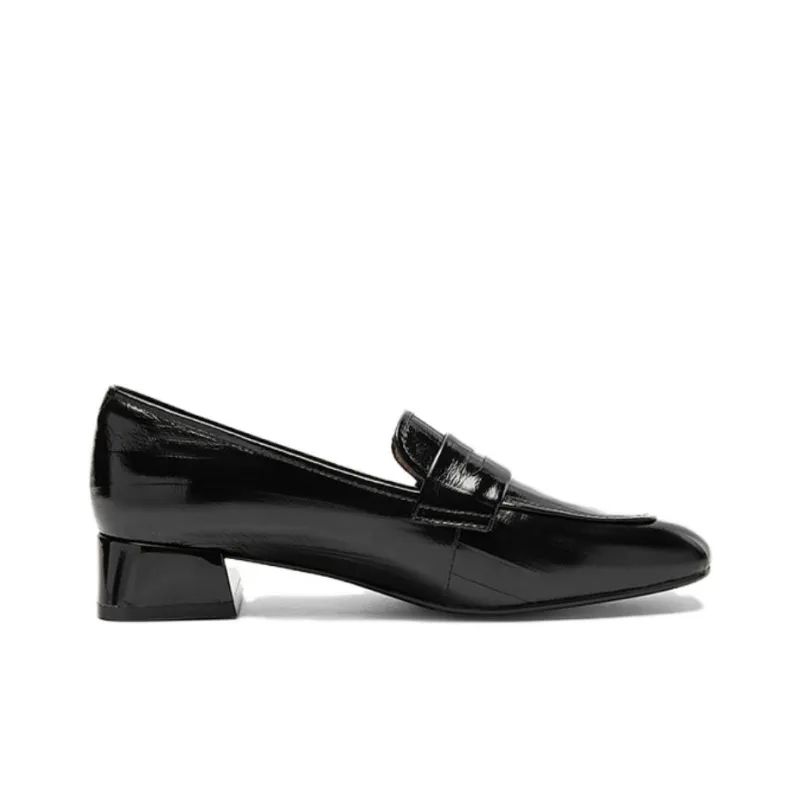 NINE WEST Casual Single Shoes Women's-4