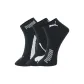 1 Set 3 Pack (Black)