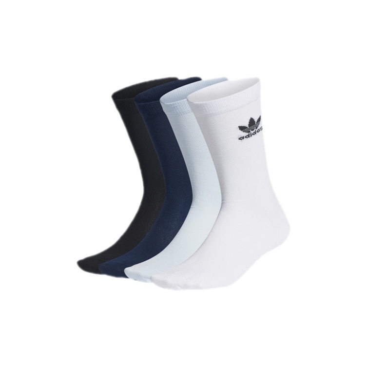 Adidas Originals Unisex Mid Calf Socks POIZON