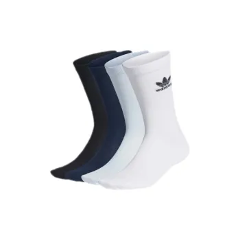 Adidas Originals Unisex Mid Calf Socks