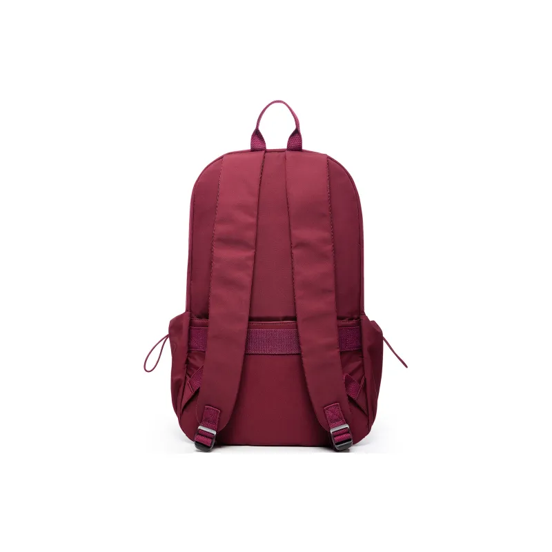 RIOREX Fabric Backpack Laptop Bag Unisex Multicolor-51