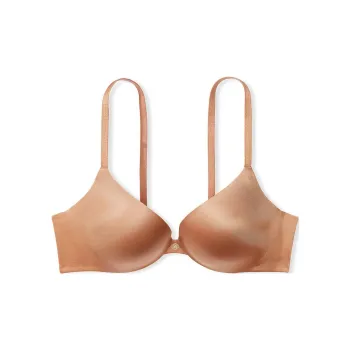 Victoria's Secret So Obsessed Smooth Push-Up Bra/Khaki Color Bra Women's Khaki