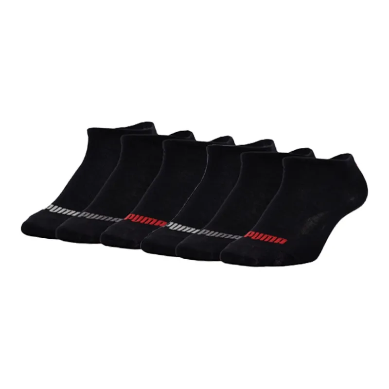 PUMA Unisex Socks-0