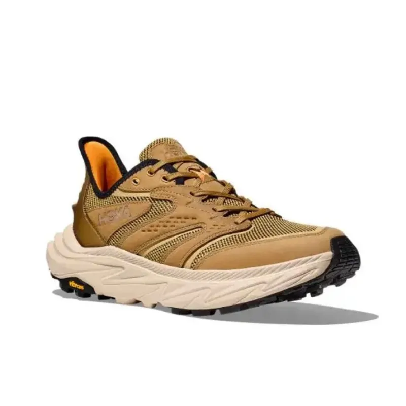 HOKA ONE ONE Anacapa 2 Freedom Wheat Oak-2