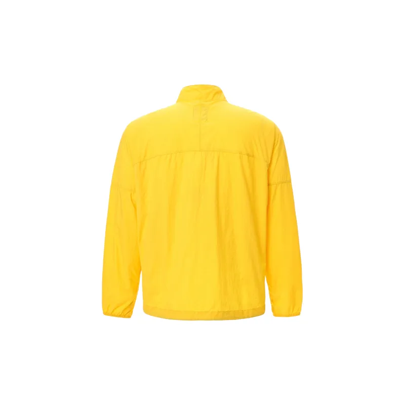 Timberland Jackets Men Don't Touch Me Yellow-1