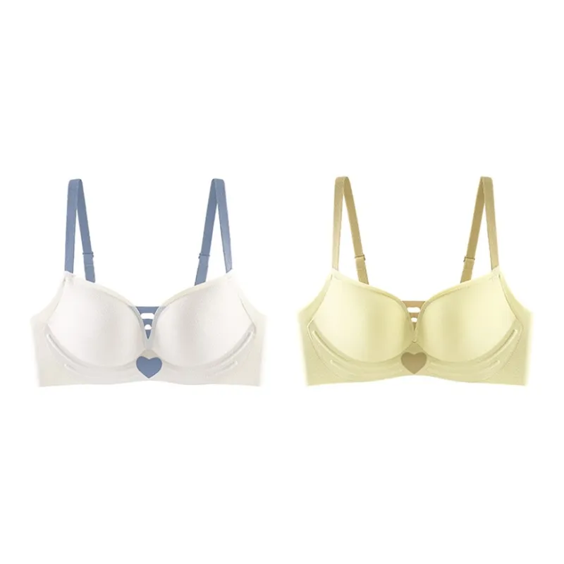 MADALLO Women's Bras-4