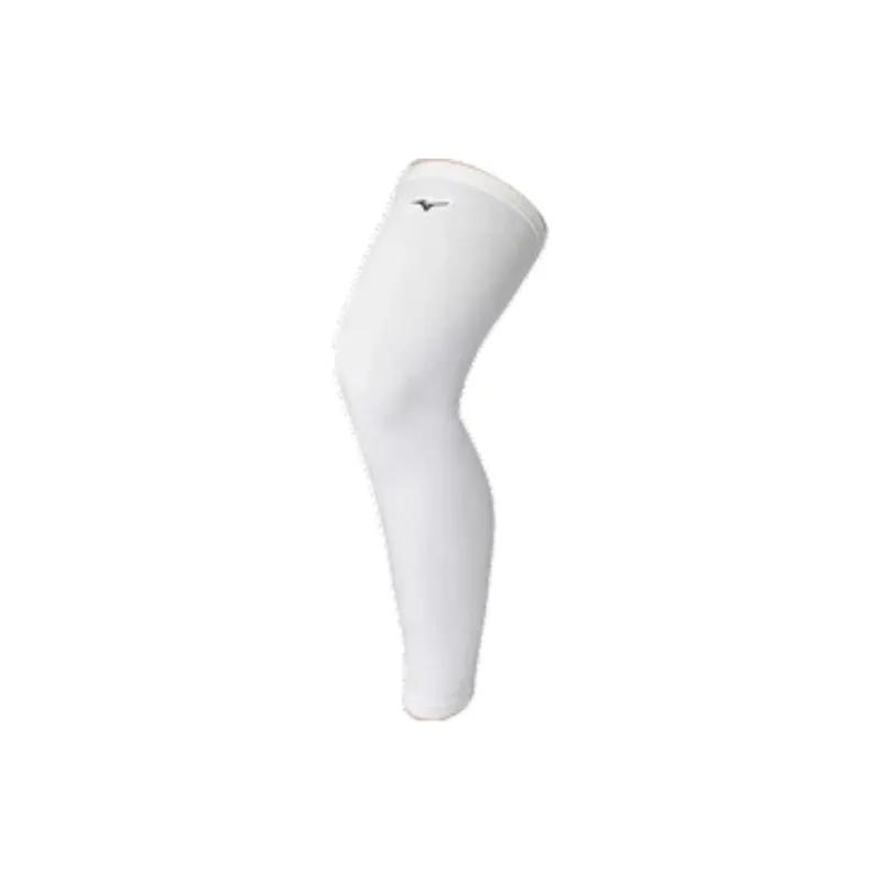 Mizuno Volleyball Unisex Cotton Rubber Polyester Knee Pads-1