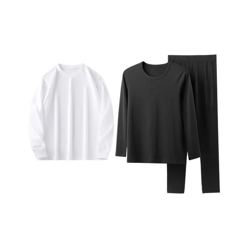 WHITE HOT Unisex Thermal Sets-30