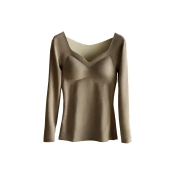 Sharefun Women's Thermal Tops