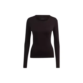 Adidas Free Shipping With AdiClub Xperior Merino 260 Base Layer Long Sleeve
