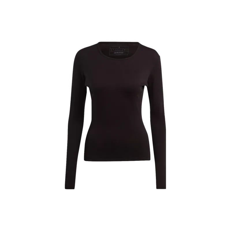 Adidas Free Shipping With AdiClub Xperior Merino 260 Base Layer Long Sleeve-0