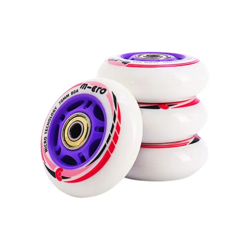 MICRO Inline Skates Professional Roller Skate Color Edition 906M-11