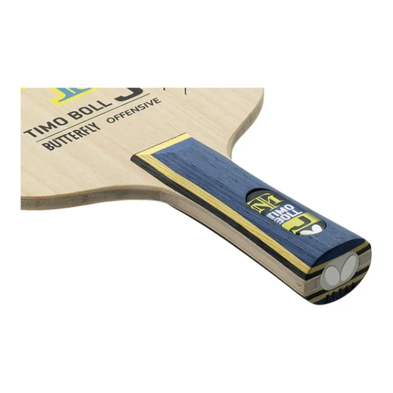 Butterfly Ping Pong Paddle Floor-1