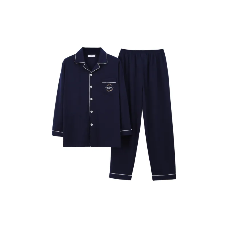 Ta Yan Men Pajama Sets-2
