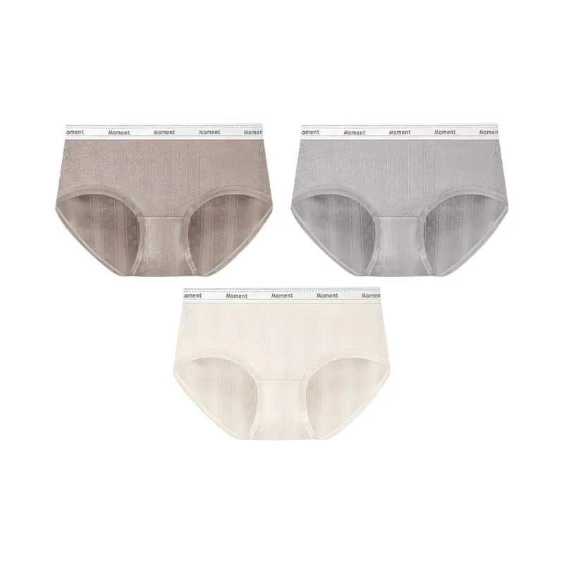 MADALLO Underpants Women's Combo Set-18
