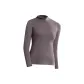 Women's Mock Neck (Mocha)