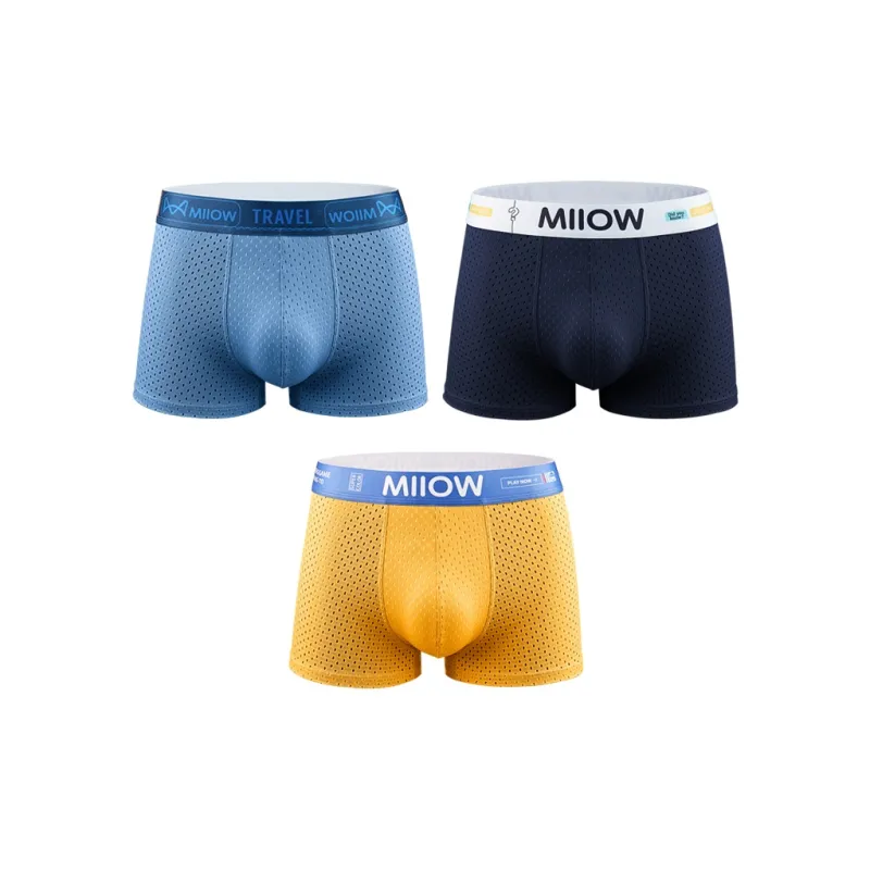 MIIOW Men Underpants-0