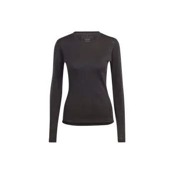 Adidas Free Shipping With AdiClub Terrex Xperior Merino 200 Baselayer Long Sleeve Tee
