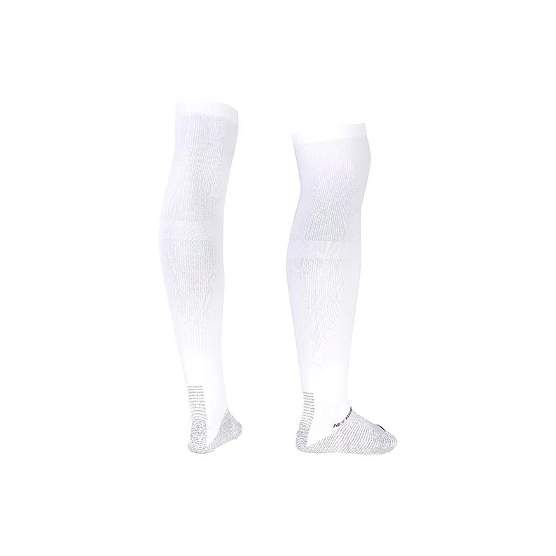 Nike Thigh high Socks Men's 1 Pack White-1