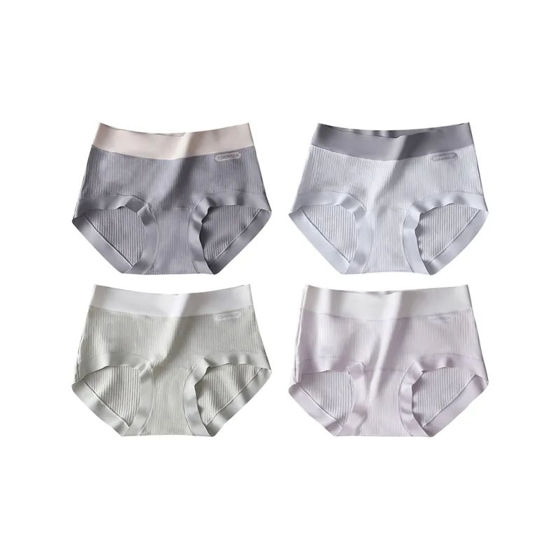 MADALLO Underpants Women's Combo Set-13