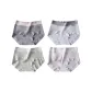 4 Pack (Gray+Blue+Green+Purple)