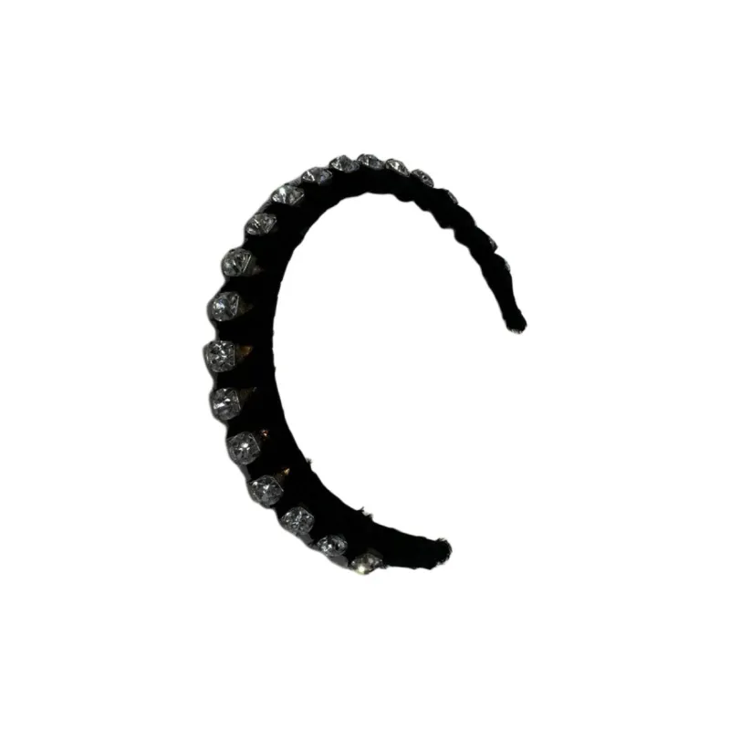 LELET NY Headbands Women's Black-1