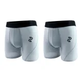 2 Pack (Gray)