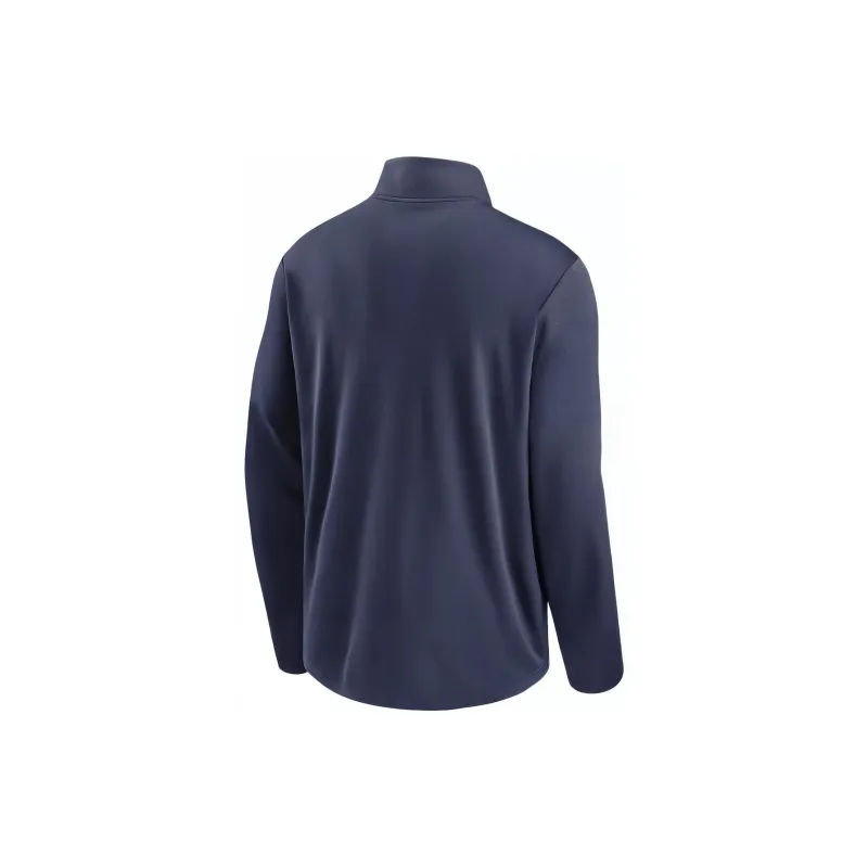 Nike New York Yankees Franchise Jacket Men's Marine Blue-1