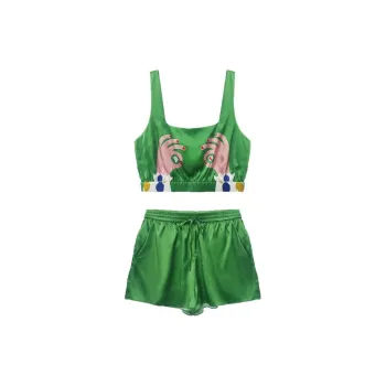Sangluo Women's Pajama Sets
