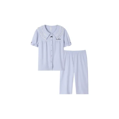 WUSE Women's Pajama Sets