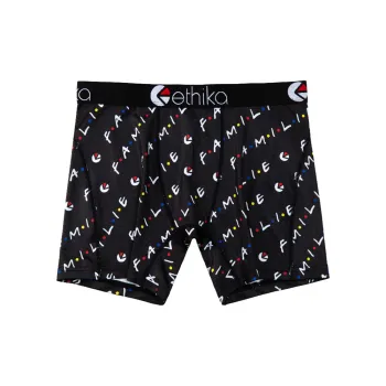 ETHIKA Men Underpants
