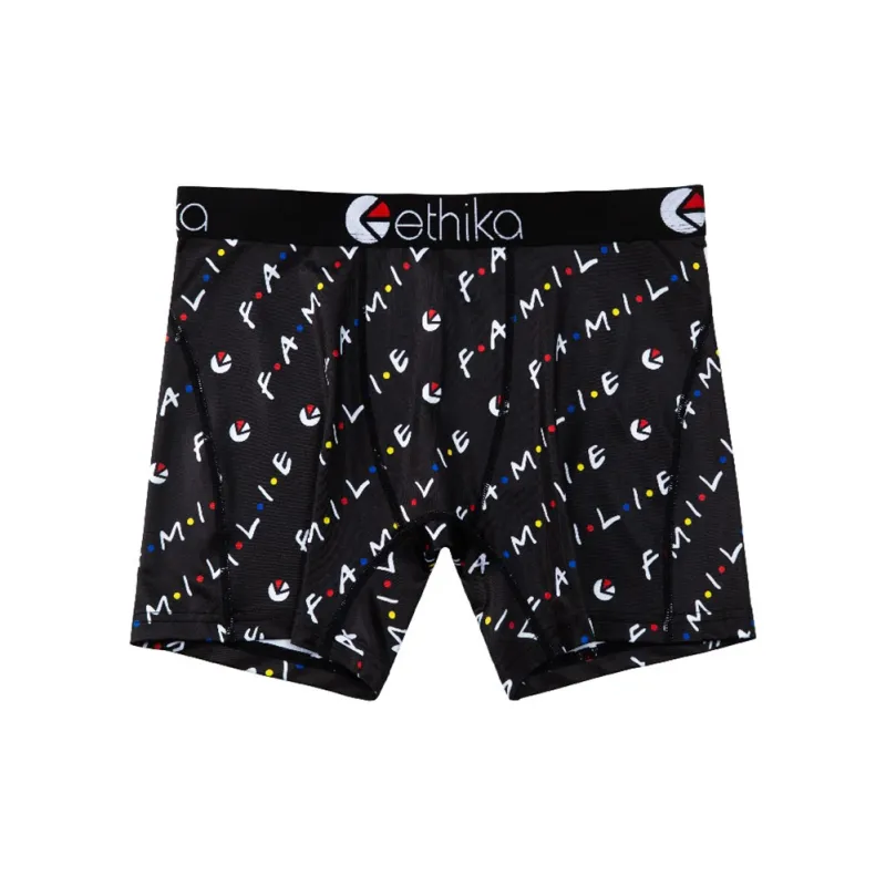ETHIKA Men Underpants-0