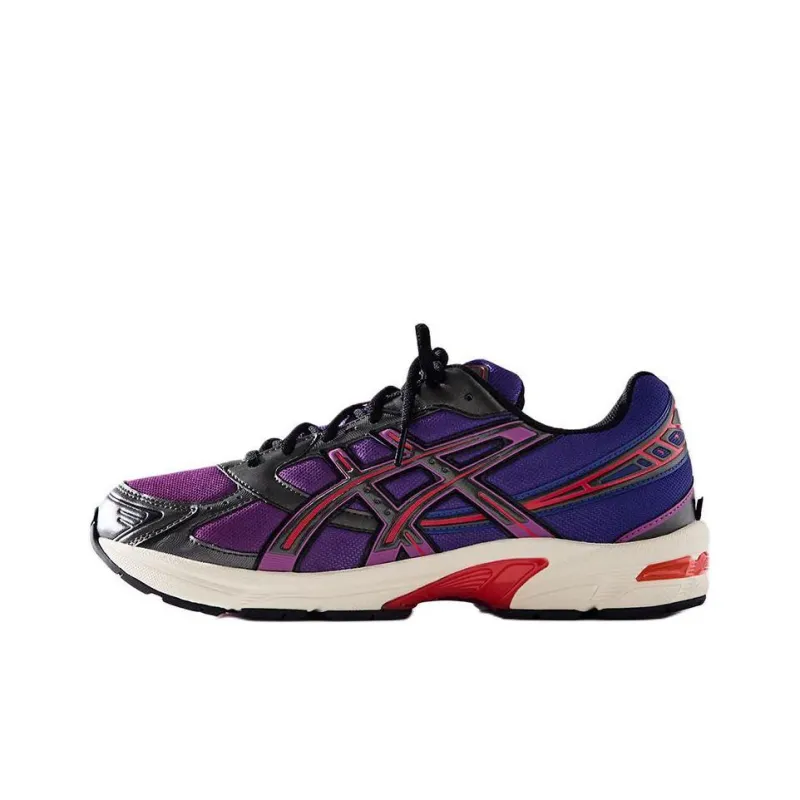 Asics X Kith X Marvel Super Villains Gel 1130 'Magneto'-0